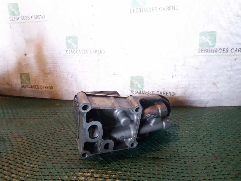 ENFRIADOR ACEITE MOTOR