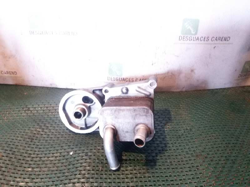 ENFRIADOR ACEITE MOTOR