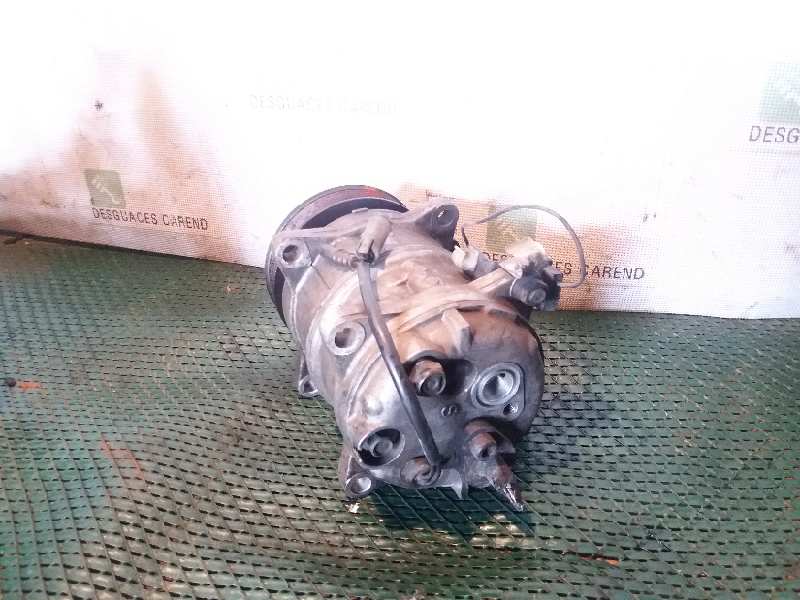 COMPRESOR AIRE ACONDICIONADO