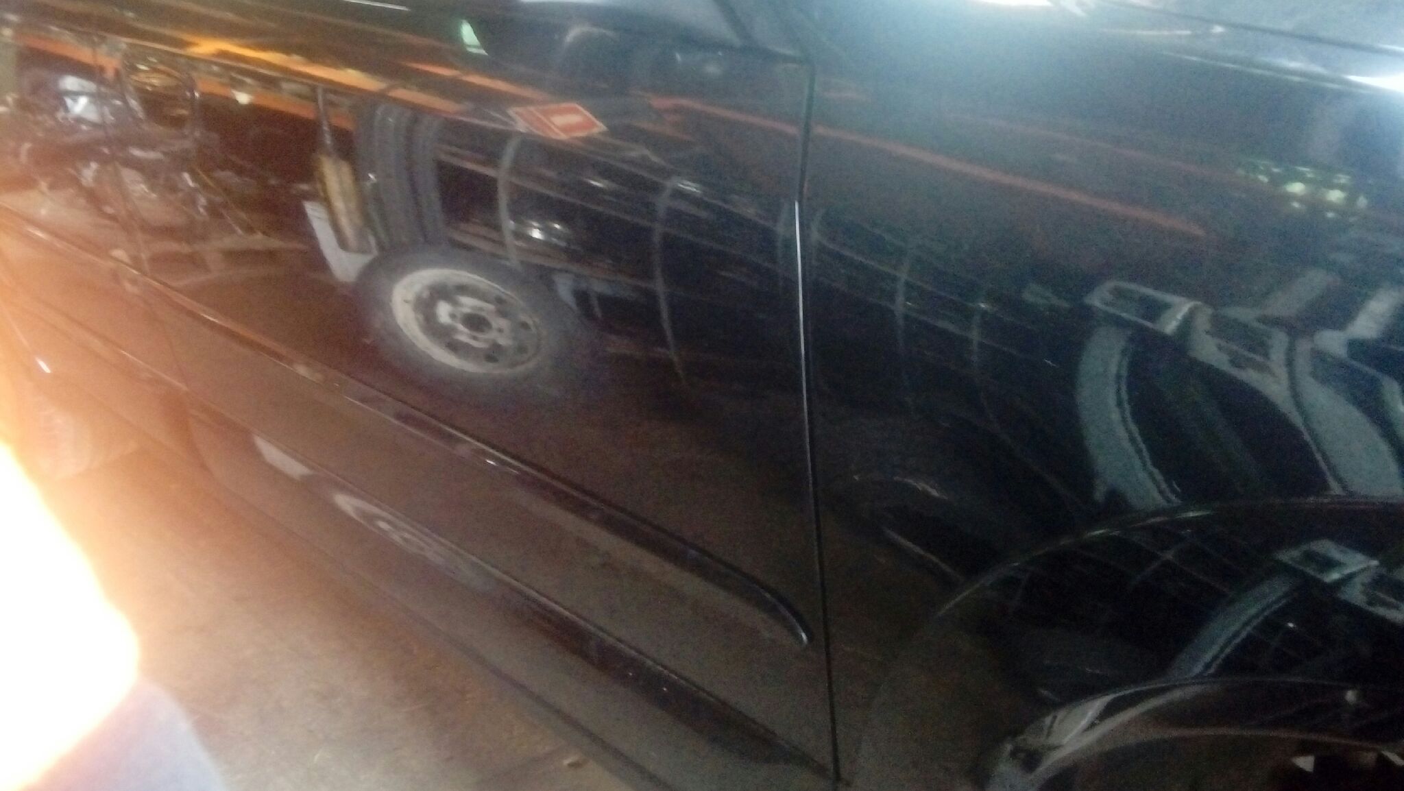 PUERTA DELANTERA DERECHA