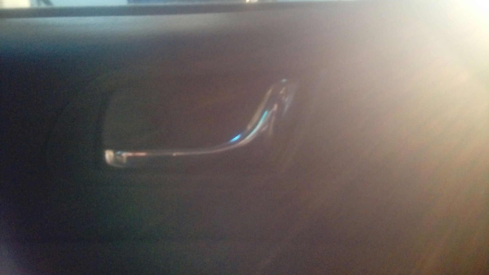 MANETA INTERIOR DELANTERA IZQUIERDA