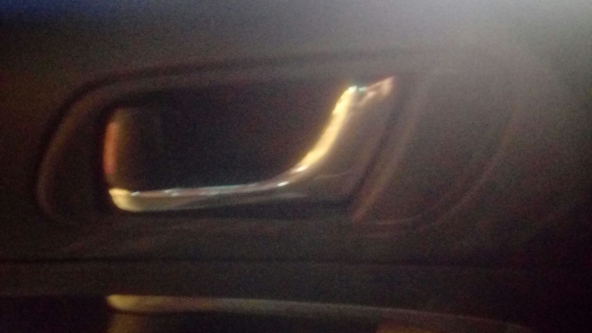 MANETA INTERIOR TRASERA IZQUIERDA