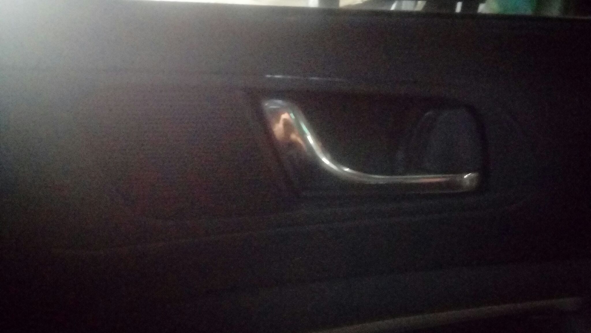 MANETA INTERIOR DELANTERA DERECHA