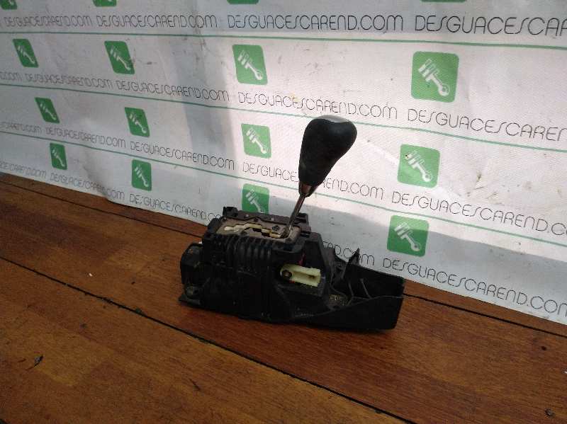 CABLE SELECTOR CAMBIO