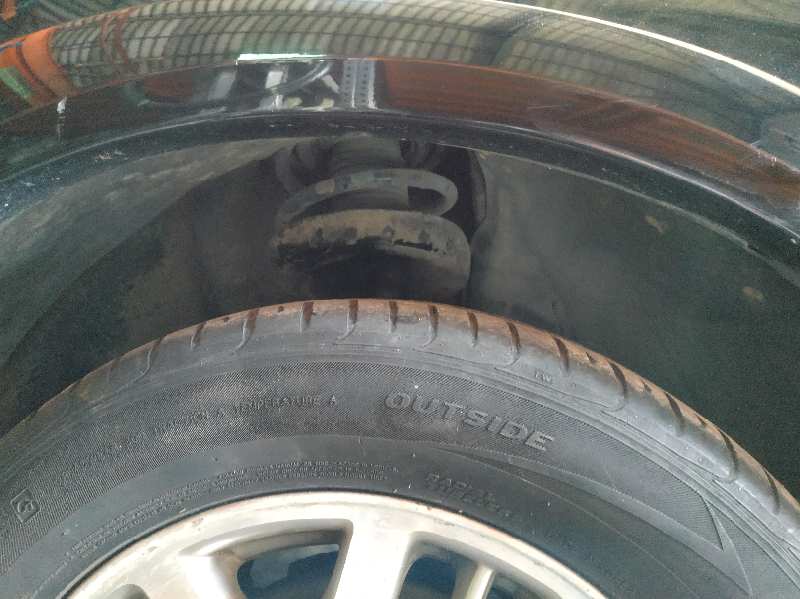 AMORTIGUADOR DELANTERO DERECHO