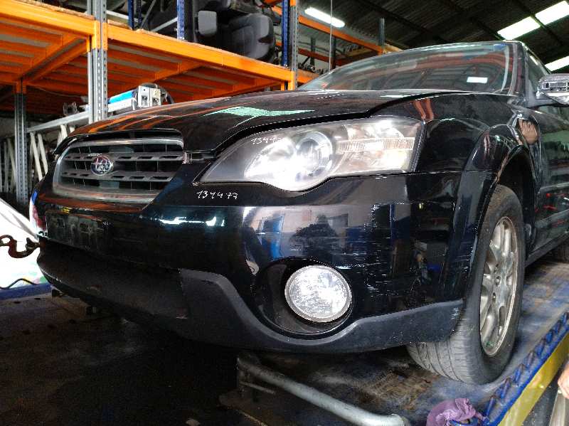 AMORTIGUADOR DELANTERO IZQUIERDO