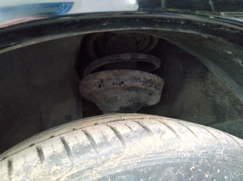 AMORTIGUADOR DELANTERO IZQUIERDO