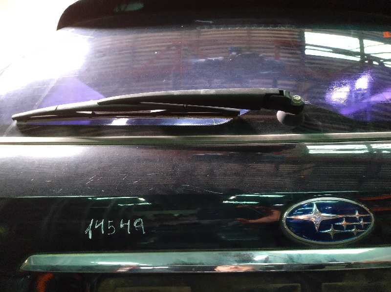 BRAZO LIMPIA TRASERO