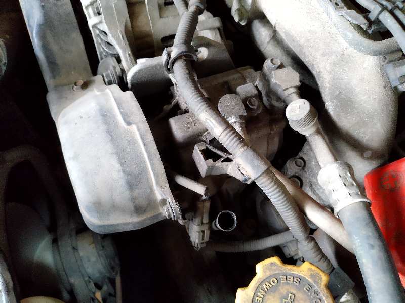 COMPRESOR AIRE ACONDICIONADO