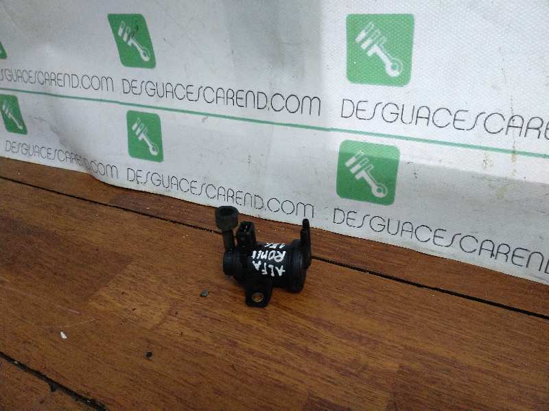 VALVULA AIRE ADICIONAL