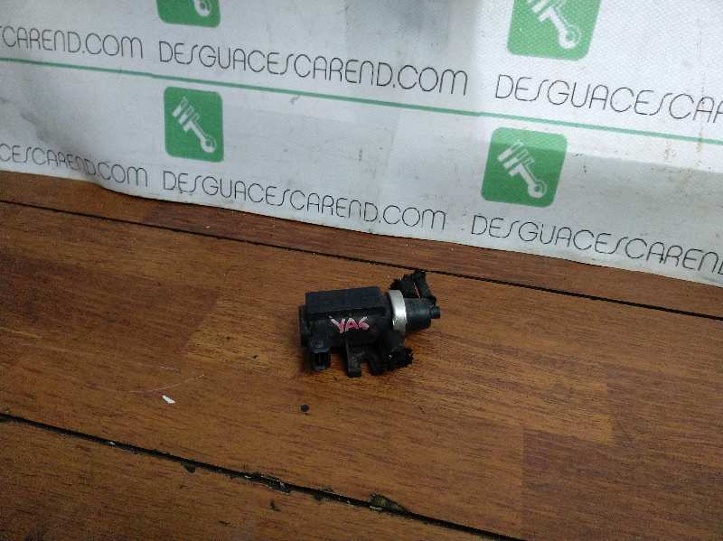 VALVULA AIRE ADICIONAL