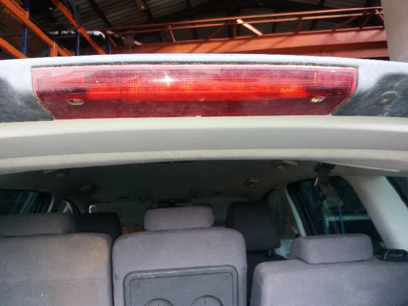 LUZ CENTRAL DE FRENO