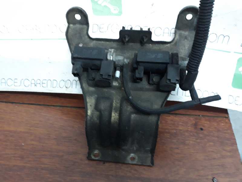 VALVULA AIRE ADICIONAL