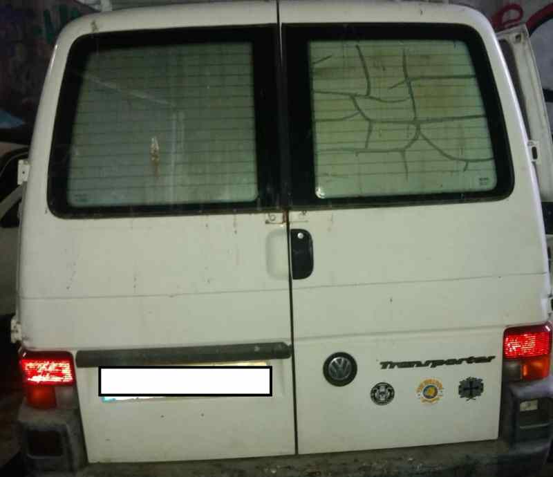 PUERTA TRASERA DERECHA