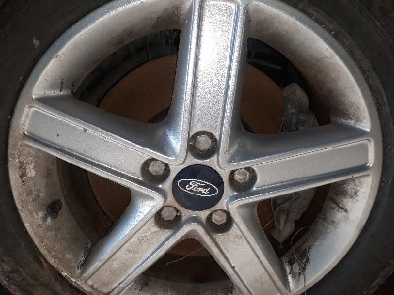 AMORTIGUADOR DELANTERO DERECHO