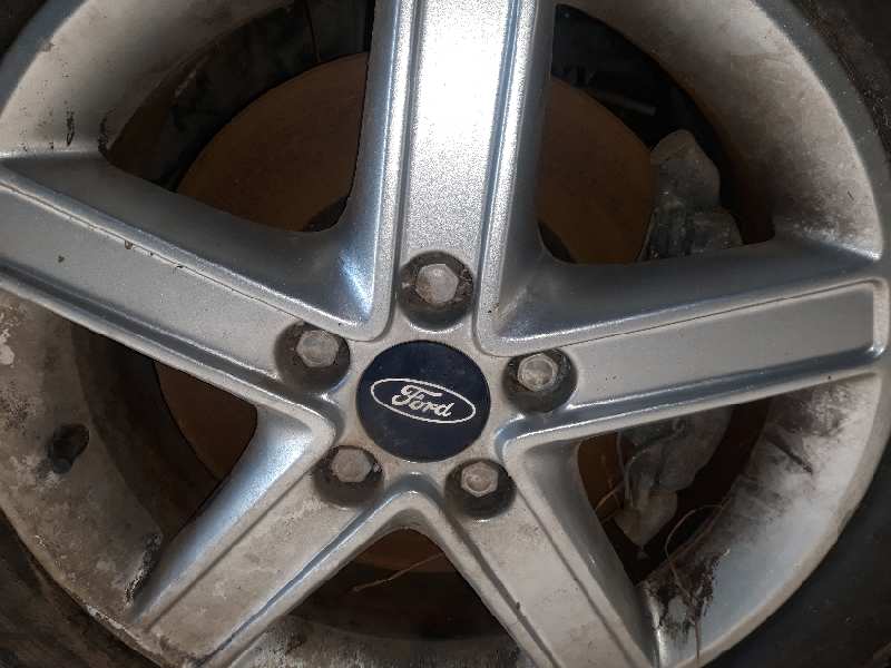 PINZA FRENO DELANTERA DERECHA