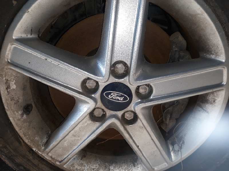 TRANSMISION DELANTERA DERECHA