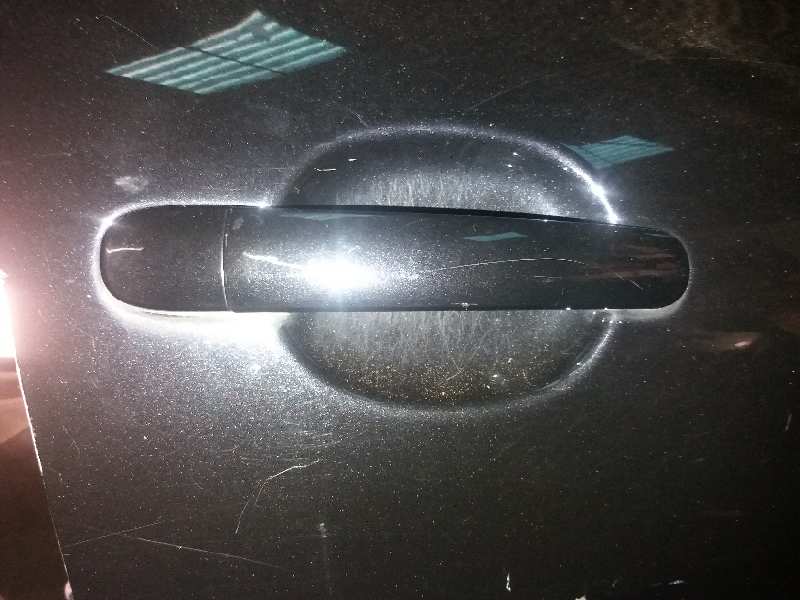 MANETA EXTERIOR DELANTERA IZQUIERDA