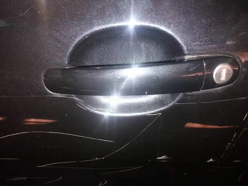 MANETA EXTERIOR DELANTERA DERECHA