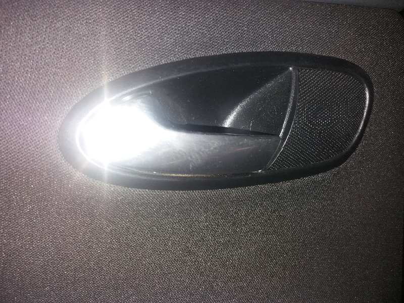 MANETA INTERIOR TRASERA IZQUIERDA