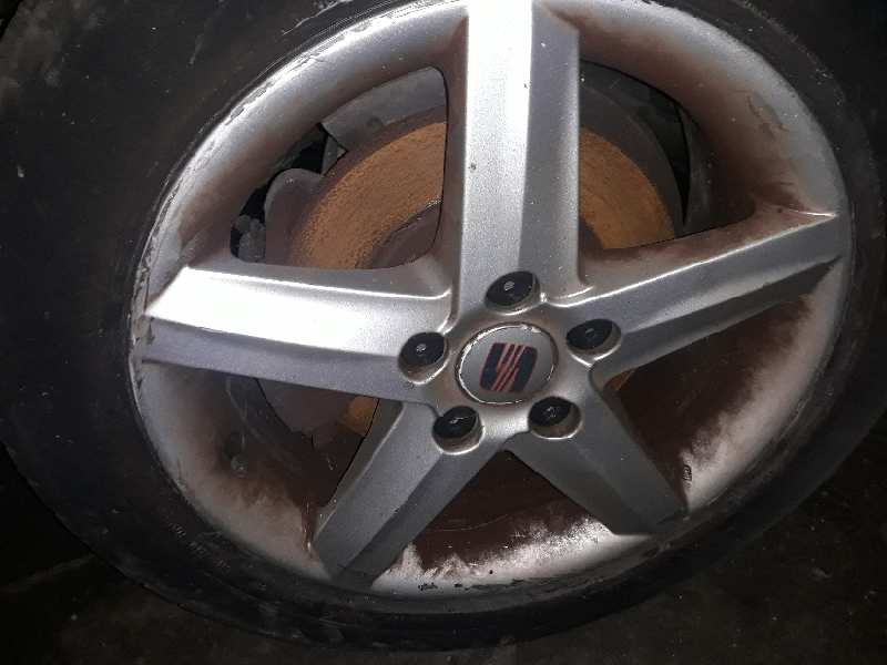 BRAZO SUSPENSION INFERIOR DELANTERO IZQUIERDO