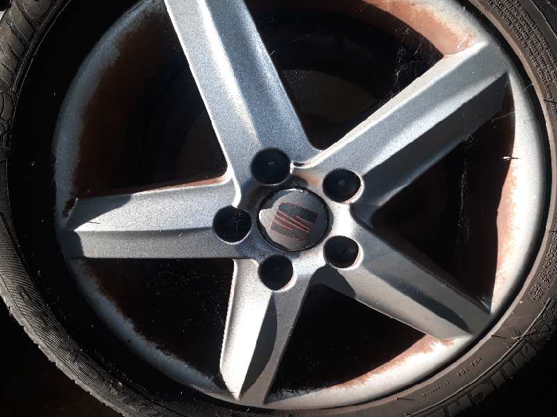 MANGUETA TRASERA DERECHA