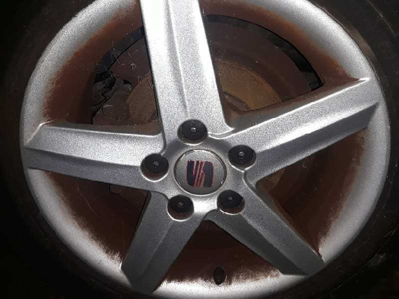 MANGUETA TRASERA IZQUIERDA