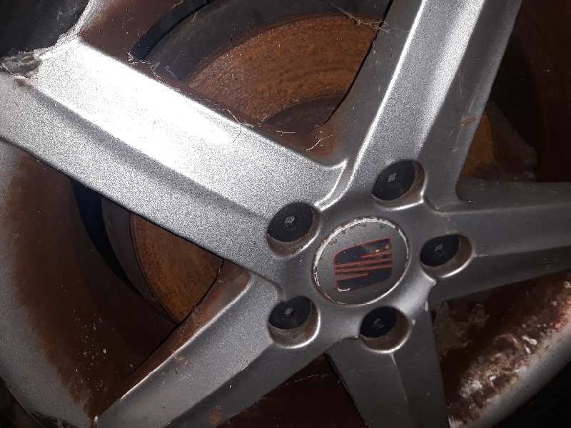 PINZA FRENO DELANTERA DERECHA