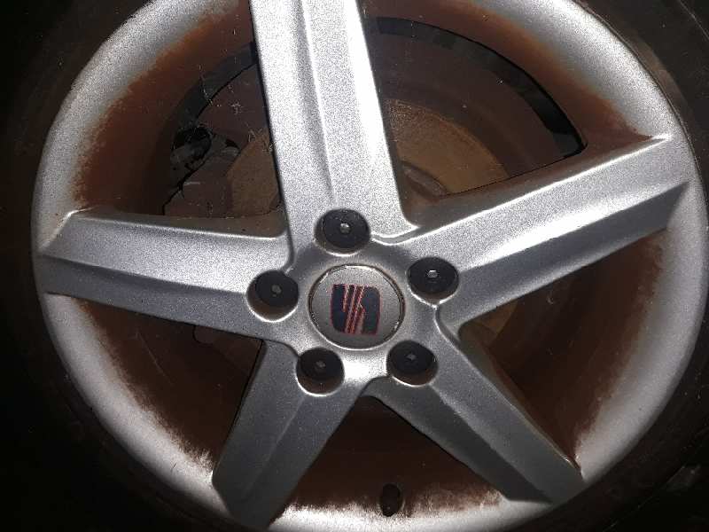 PINZA FRENO TRASERA IZQUIERDA