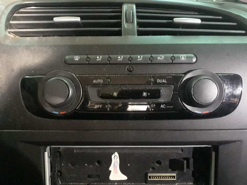 MANDO CALEFACCION -  AIRE ACONDICIONADO