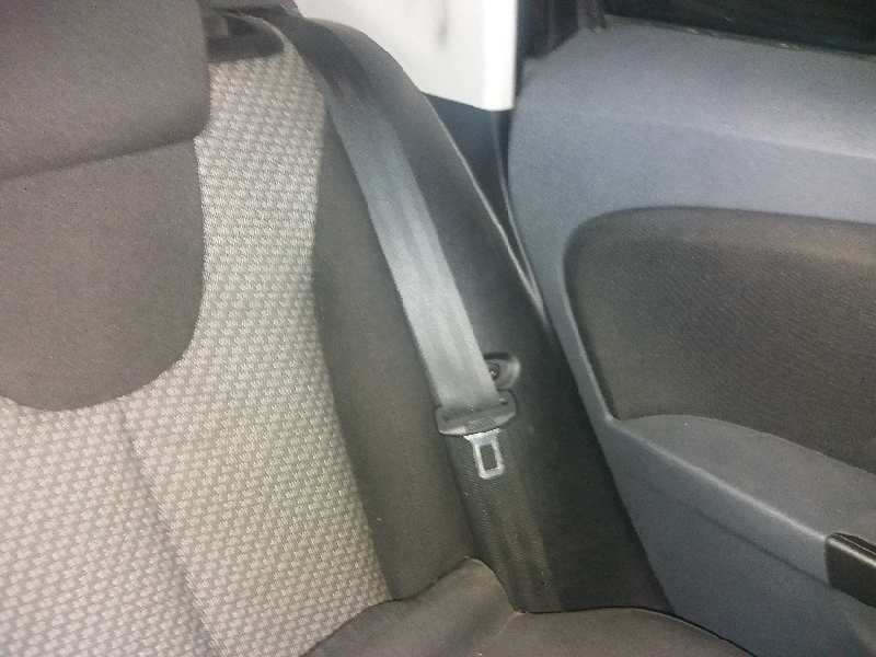CINTURON SEGURIDAD TRASERO IZQUIERDO