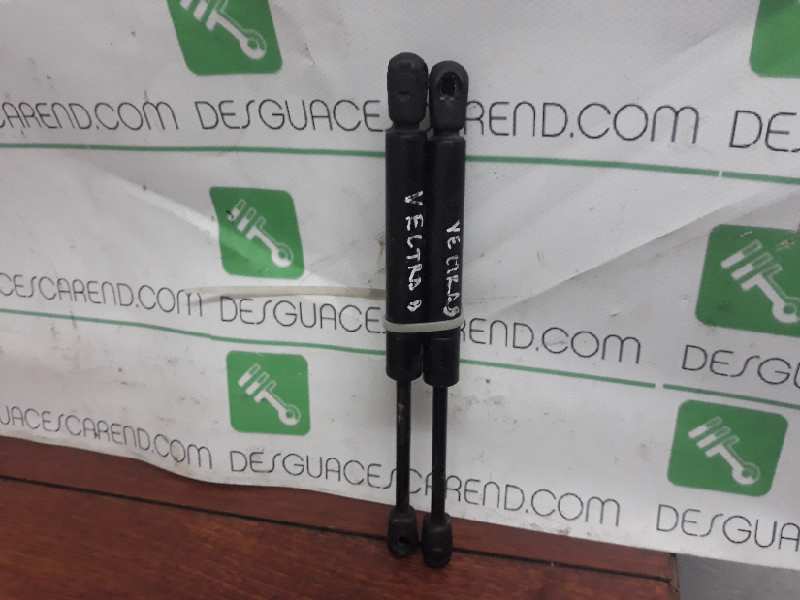 AMORTIGUADORES MALETERO - PORTON