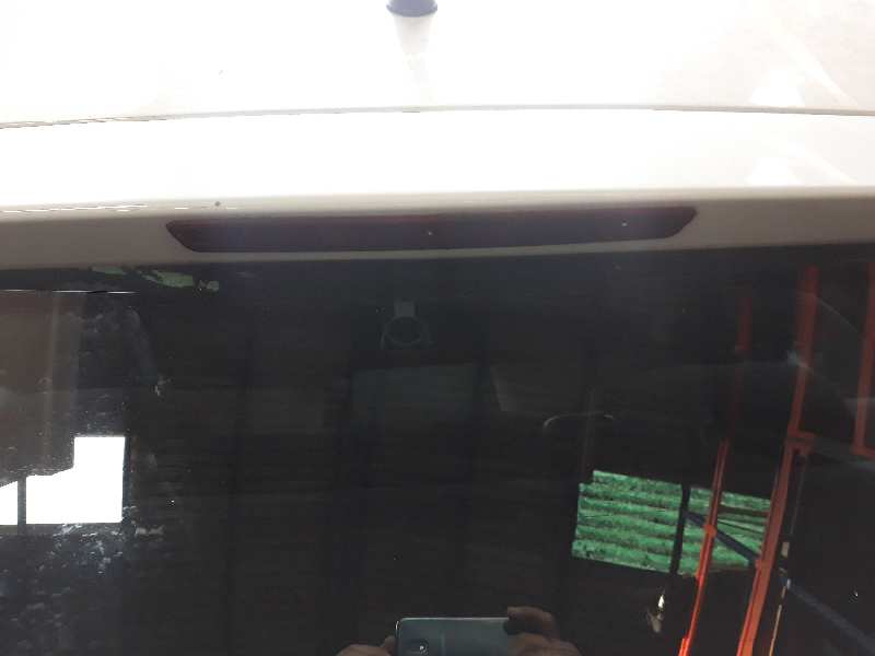 LUZ CENTRAL DE FRENO