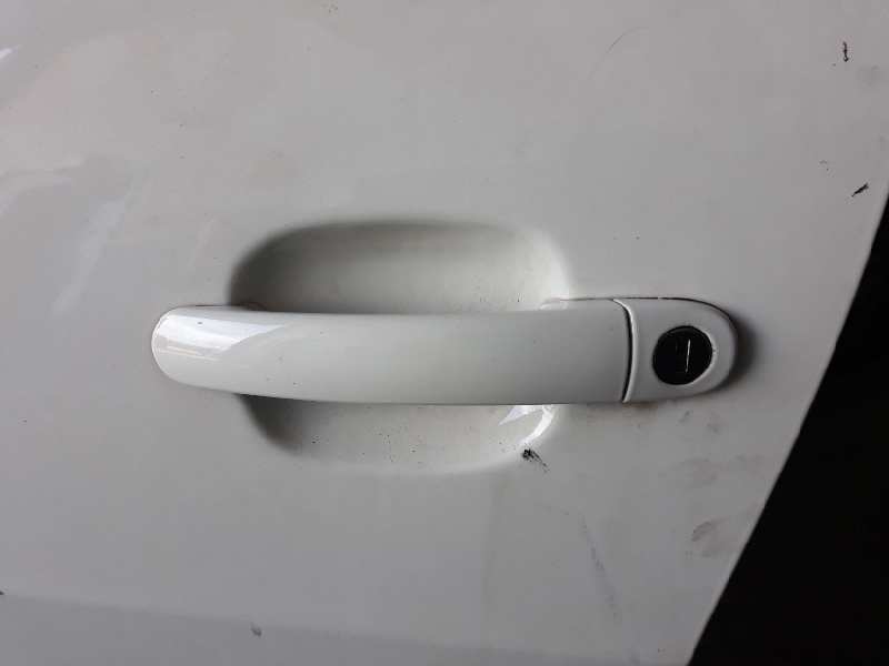 MANETA EXTERIOR DELANTERA IZQUIERDA