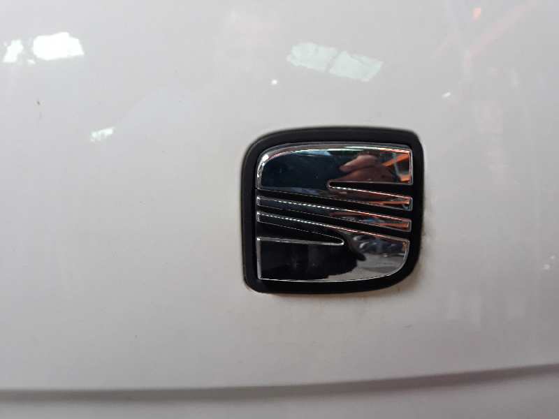 MANETA EXTERIOR PORTON