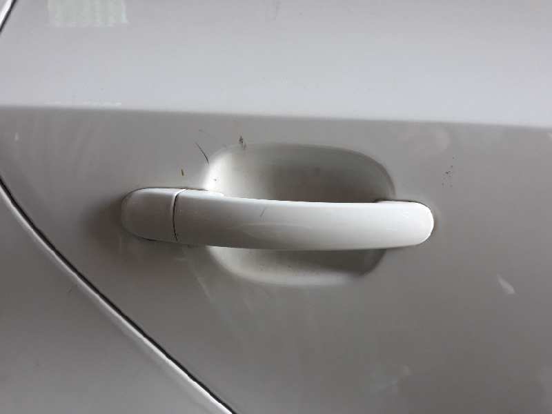 MANETA EXTERIOR TRASERA DERECHA