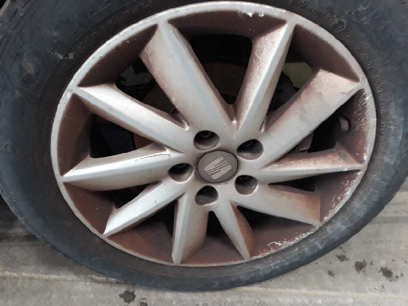 MANGUETA TRASERA IZQUIERDA