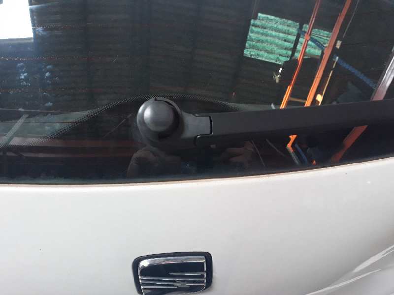 MOTOR LIMPIA TRASERO