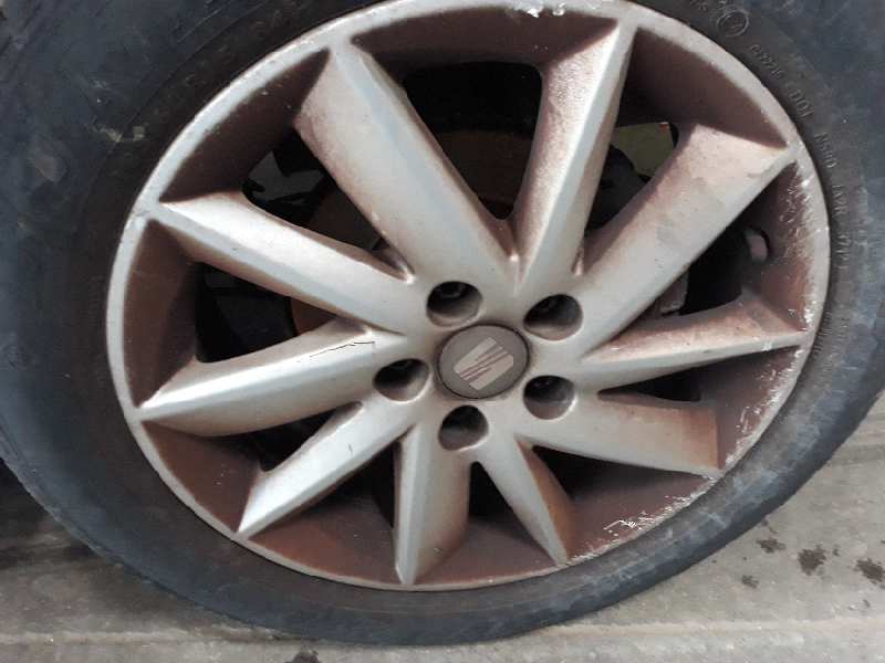 PINZA FRENO TRASERA IZQUIERDA