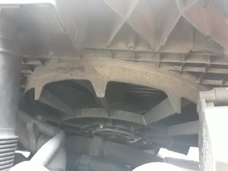 RADIADOR CALEFACCION - AIRE ACONDICIONADO