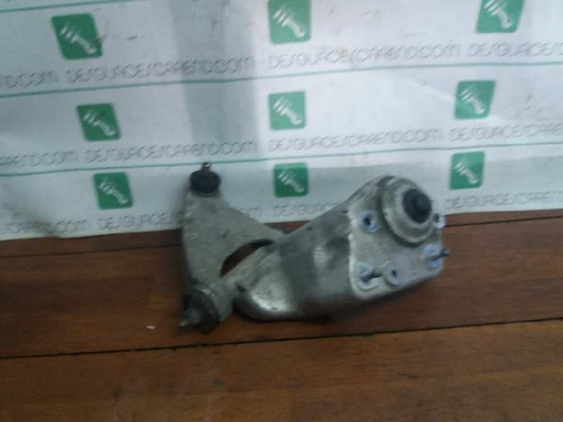 BRAZO SUSPENSION SUPERIOR DELANTERO DERECHO