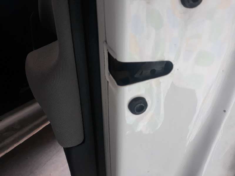 CERRADURA PUERTA DELANTERA DERECHA