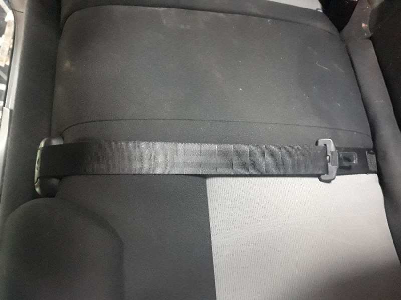 CINTURON SEGURIDAD TRASERO CENTRAL