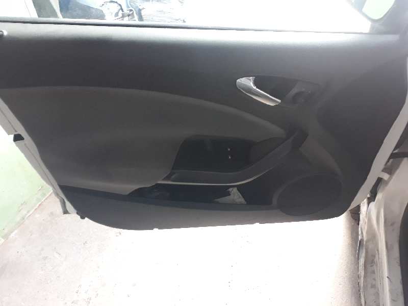 GUARNECIDO PUERTA DELANTERA IZQUIERDA