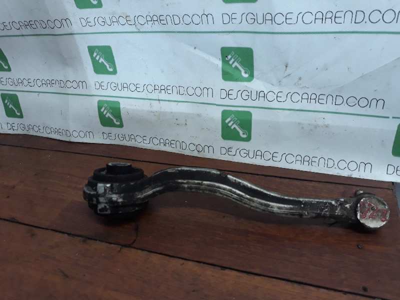 BRAZO SUSPENSION INFERIOR DELANTERO IZQUIERDO