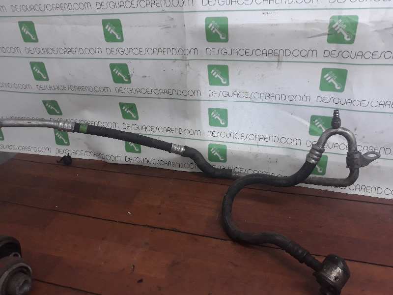 TUBOS AIRE ACONDICIONADO