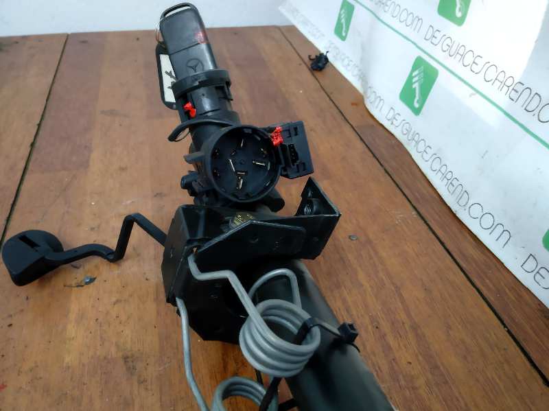 CONMUTADOR DE ARRANQUE