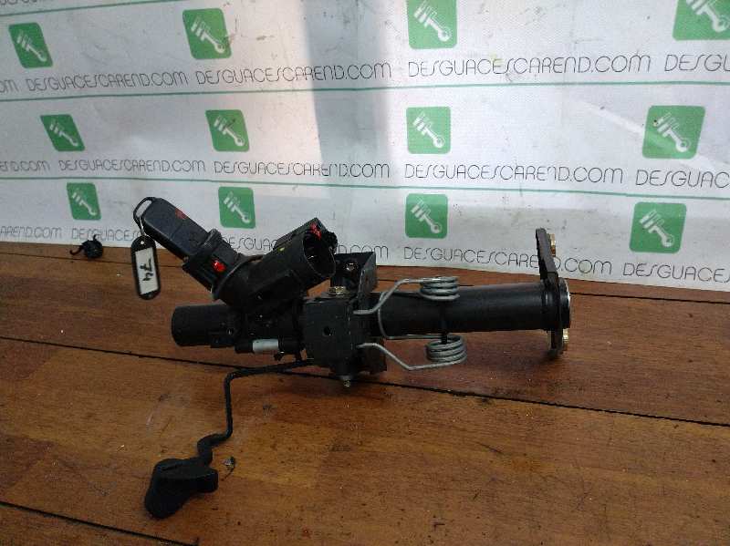 CONMUTADOR DE ARRANQUE