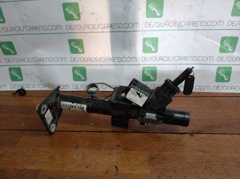 CONMUTADOR DE ARRANQUE