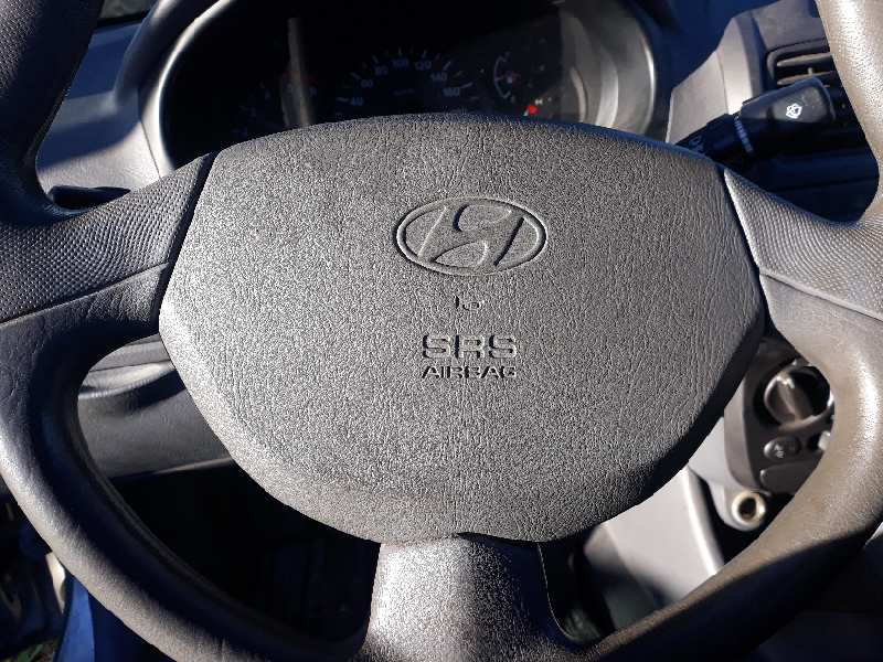 AIRBAG DELANTERO IZQUIERDO